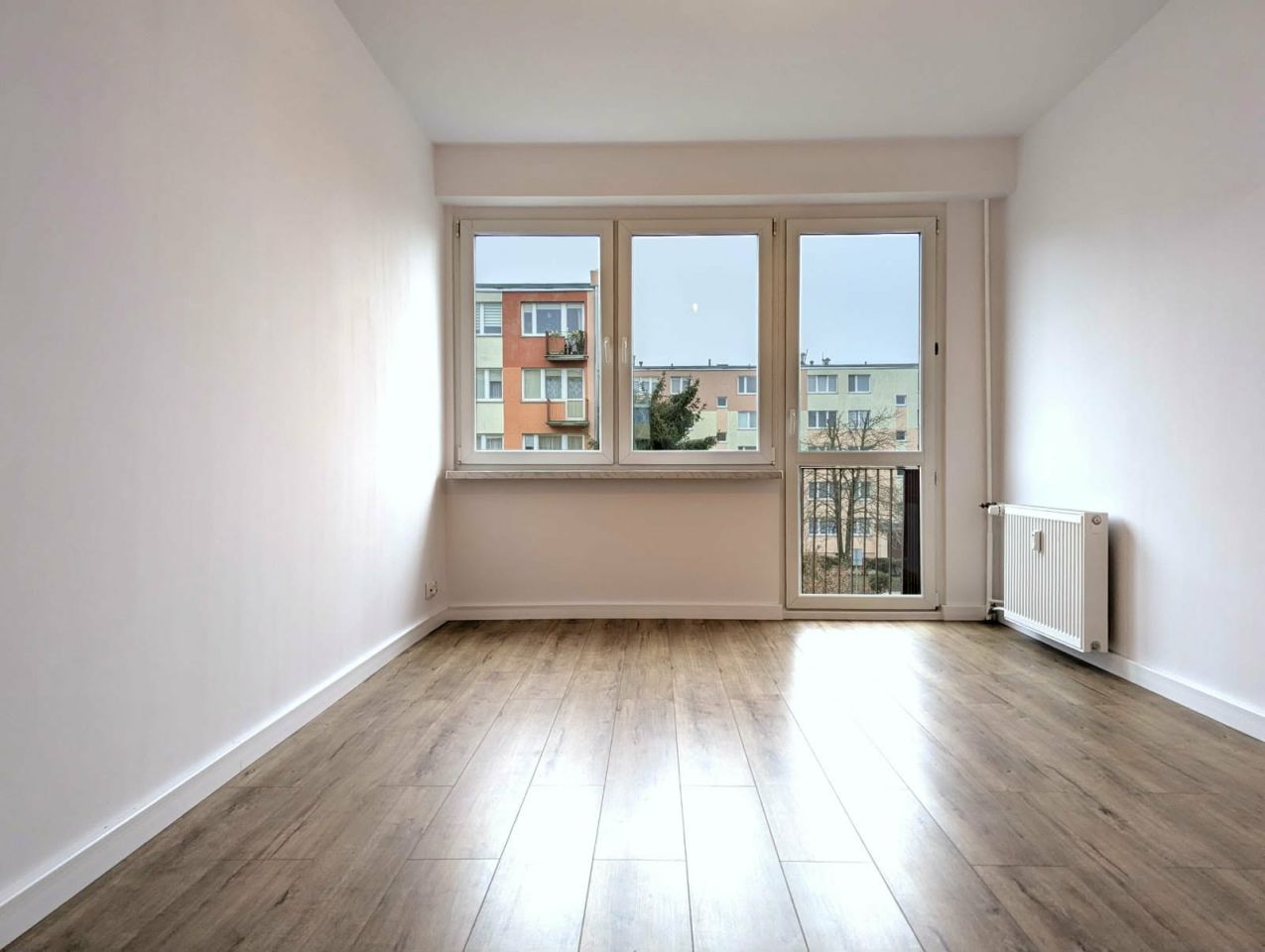 Mieszkanie 2-pokojowe Włocławek Zazamcze, ul. Hoża. Zdjęcie 5