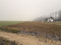 Działka budowlana Gułów. Zdjęcie 3