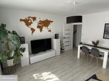 Mieszkanie 2-pokojowe Szczecin Gumieńce, ul. Hrubieszowska. Zdjęcie 4