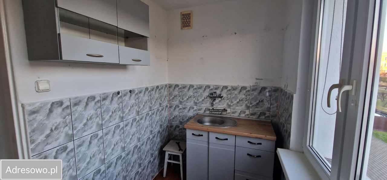 Mieszkanie 2-pokojowe Kępice, ul. Kościelna. Zdjęcie 3