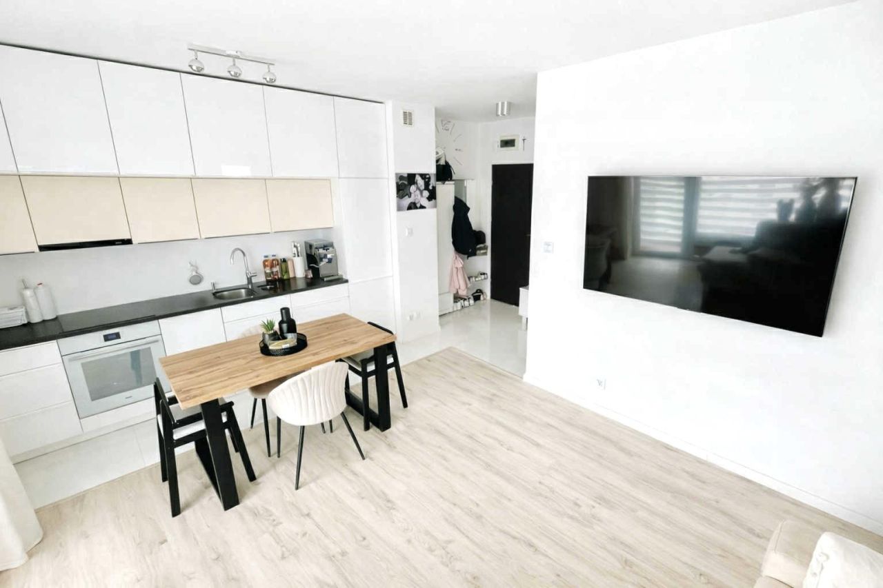 Mieszkanie 3-pokojowe Ełk, ul. Czesława Miłosza. Zdjęcie 2