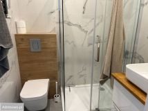 Mieszkanie 2-pokojowe Gliwice Zatorze, ul. Stefana Okrzei. Zdjęcie 3