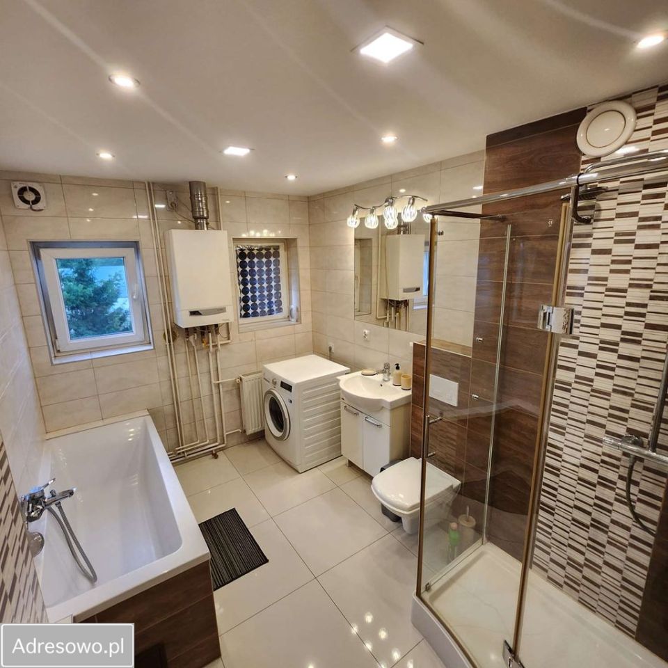 Mieszkanie 3-pokojowe Legnica. Zdjęcie 10