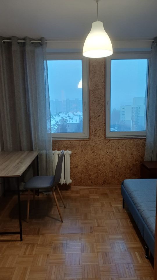 Mieszkanie 4-pokojowe Warszawa Ursynów, ul. Stanisława Herbsta. Zdjęcie 6