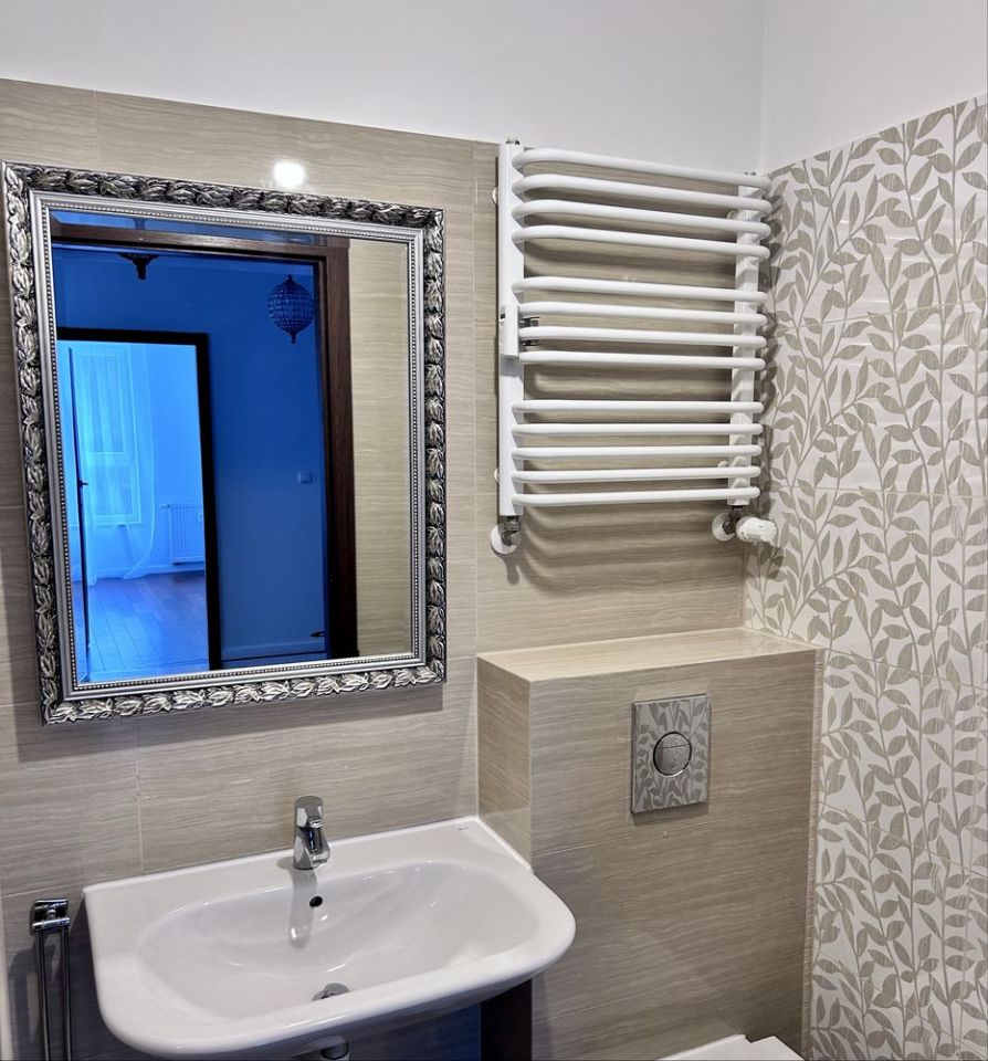 Mieszkanie 3-pokojowe Zielona Góra, ul. Suwalska. Zdjęcie 7