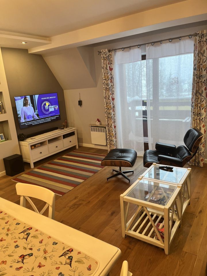 Mieszkanie 2-pokojowe Kościelisko, ul. Nędzy-Kubińca. Zdjęcie 3