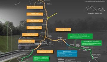 Działka budowlana Zręczyce