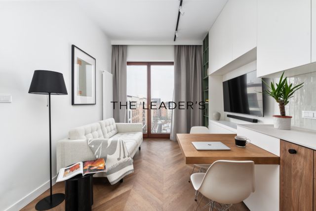 Mieszkanie 2-pokojowe Warszawa Praga, ul. Józefa Sierakowskiego. Zdjęcie 5