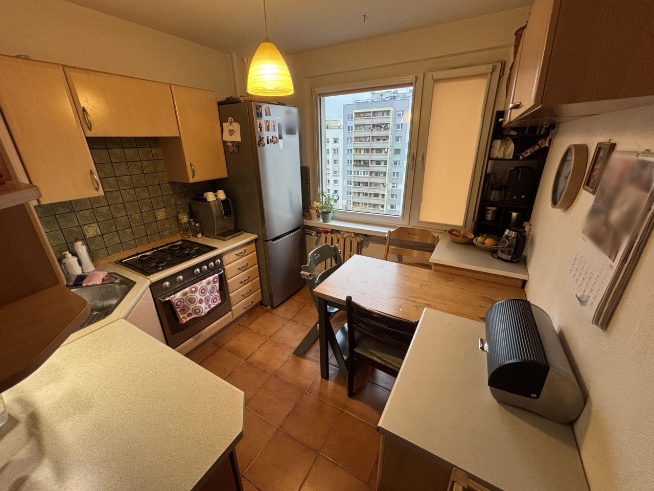 Mieszkanie 2-pokojowe Wrocław Gądów Mały, ul. Jerzego Bajana. Zdjęcie 7