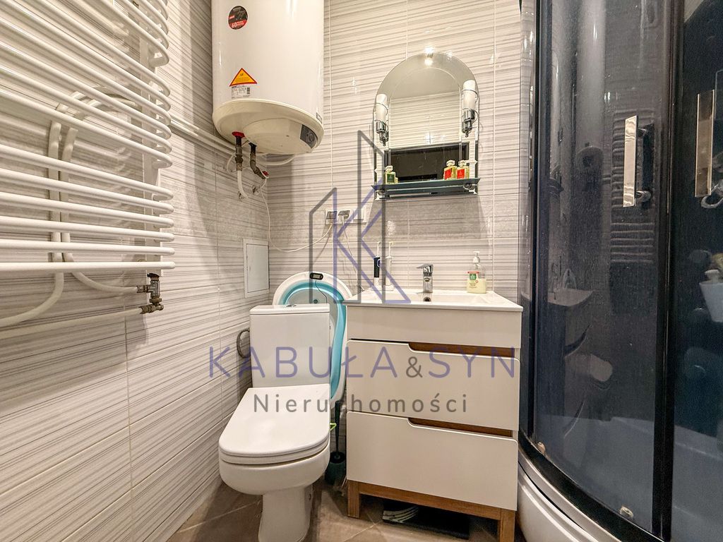 Mieszkanie 2-pokojowe Teresin. Zdjęcie 10