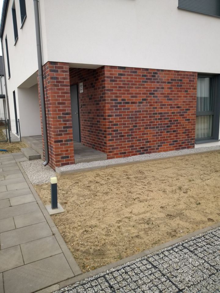 bliźniak, 5 pokoi Wrocław Psie Pole, ul. Orzechowa. Zdjęcie 16