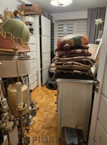 Mieszkanie 3-pokojowe Warszawa Mokotów, ul. Bachmacka. Zdjęcie 4