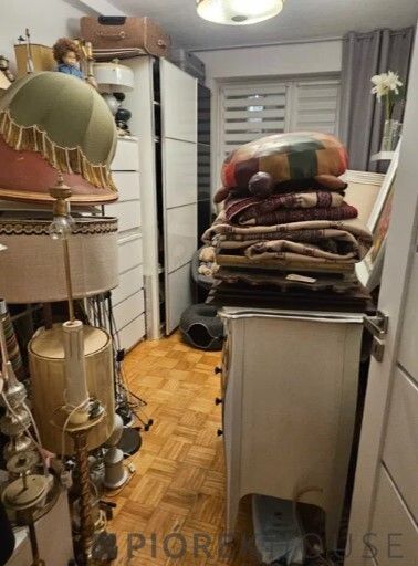 Mieszkanie 3-pokojowe Warszawa Mokotów, ul. Bachmacka. Zdjęcie 4