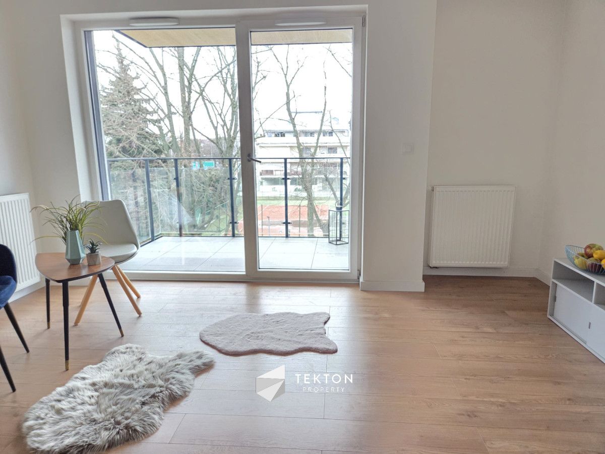 Mieszkanie 1-pokojowe Poznań Wilda, ul. Droga Dębińska. Zdjęcie 4