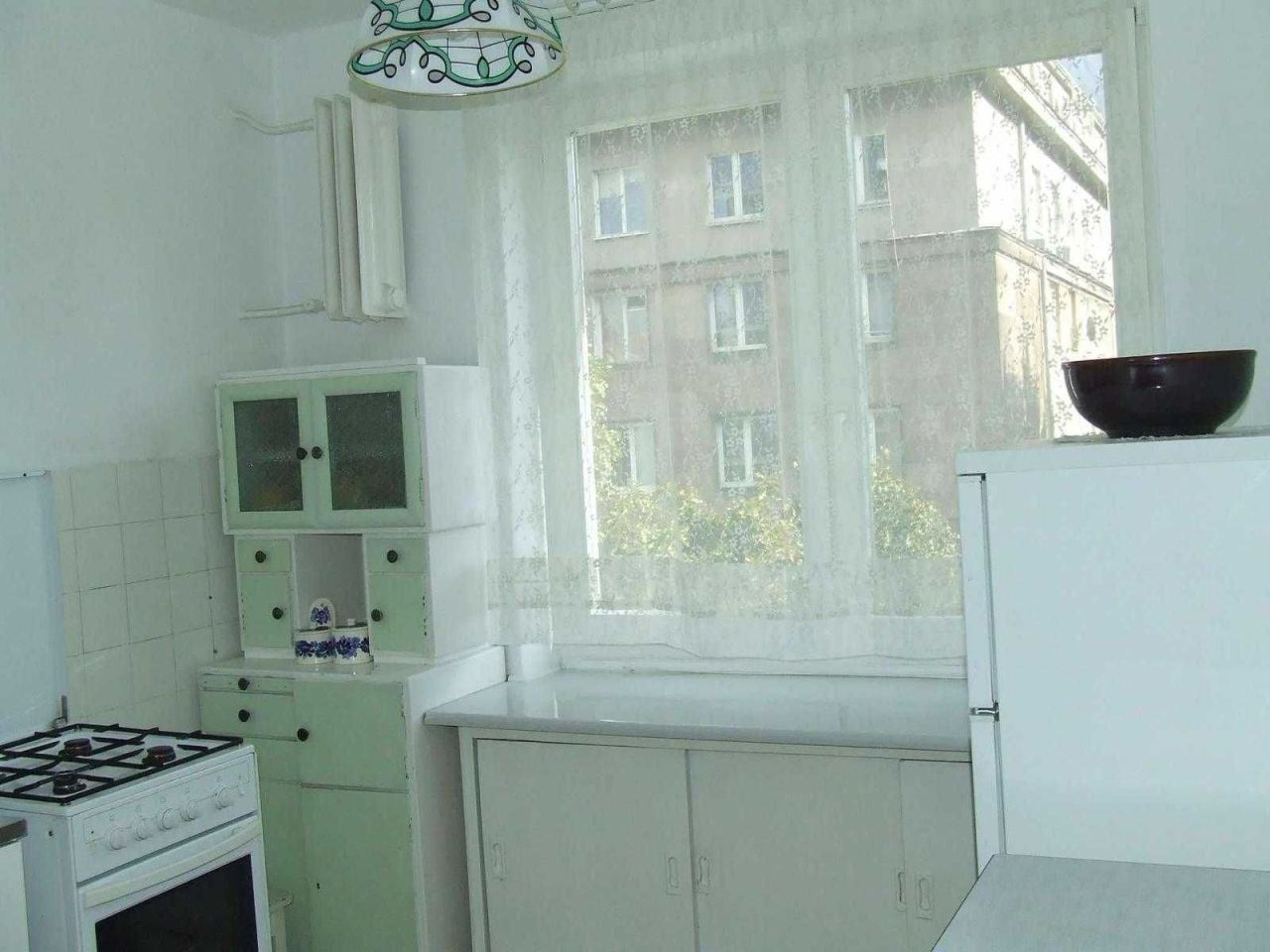 Mieszkanie 1-pokojowe Warszawa Bielany, ul. Natolińska. Zdjęcie 4