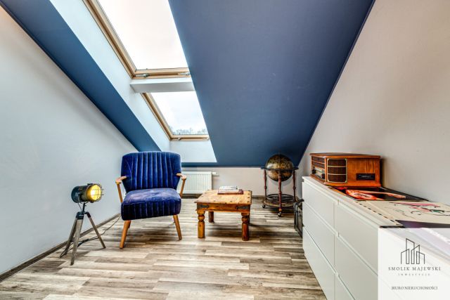 Mieszkanie 5-pokojowe Wrocław, ul. Osobowicka. Zdjęcie 20