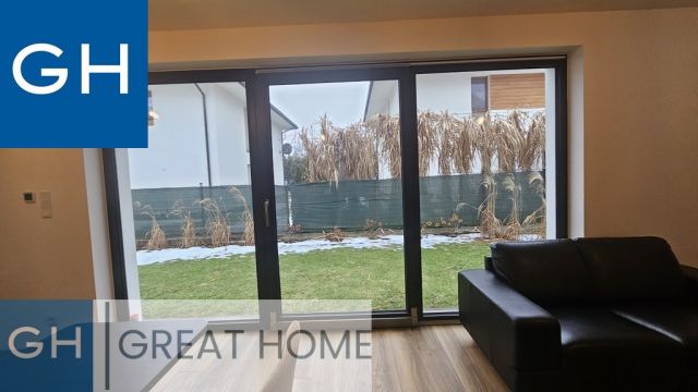 bliźniak, 5 pokoi Stanisławów Pierwszy, ul. Przyszłość. Zdjęcie 12