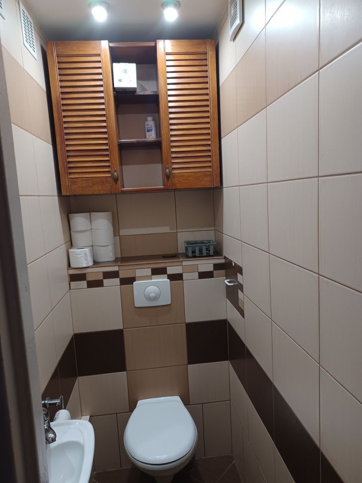 Mieszkanie 3-pokojowe Żuromin. Zdjęcie 8