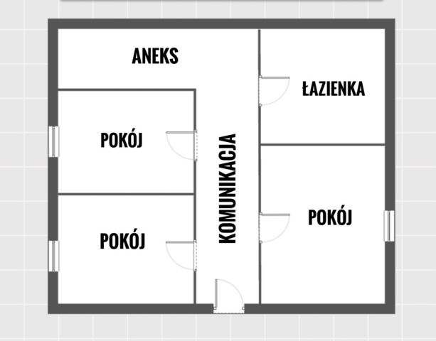 Biuro Rzeszów, ul. Władysława Broniewskiego. Zdjęcie 8