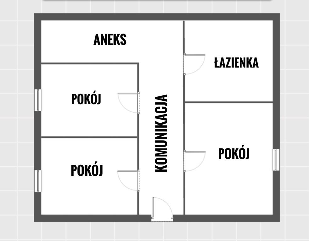 Biuro Rzeszów, ul. Władysława Broniewskiego. Zdjęcie 8