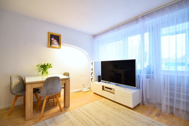 Mieszkanie 2-pokojowe Warszawa Mokotów, ul. Łukowa. Zdjęcie 8