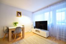 Mieszkanie 2-pokojowe Warszawa Mokotów, ul. Łukowa. Zdjęcie 1