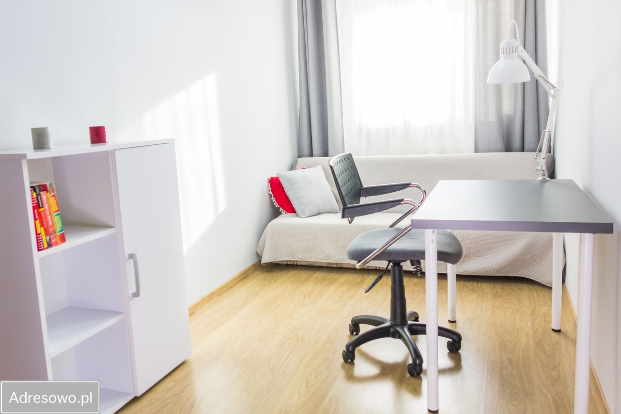 Mieszkanie 2-pokojowe Warszawa Ochota, ul. Racławicka. Zdjęcie 8