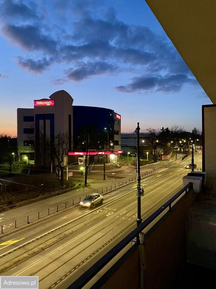 Mieszkanie 3-pokojowe Toruń Chełmińskie Przedmieście. Zdjęcie 8