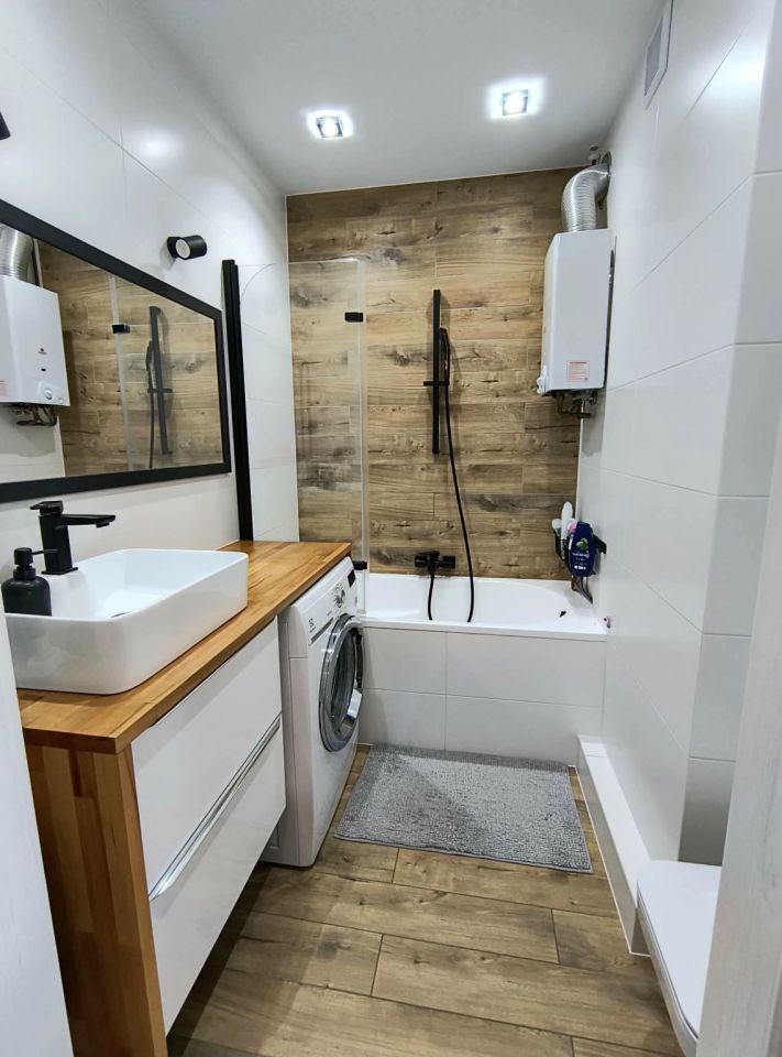 Mieszkanie 4-pokojowe Żory, os. Pawlikowskiego. Zdjęcie 5