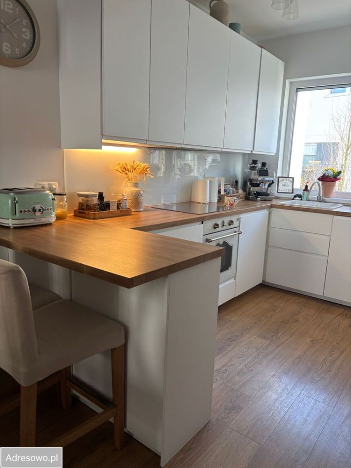 bliźniak, 8 pokoi Suchy Las. Zdjęcie 16