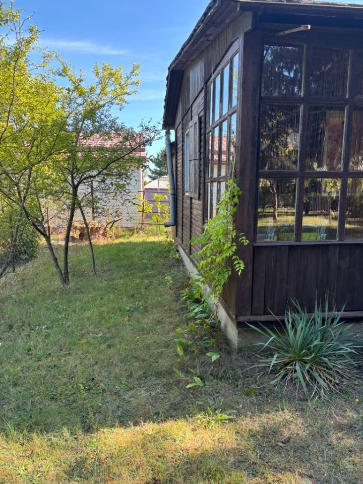 Działka rod Kajetany. Zdjęcie 3