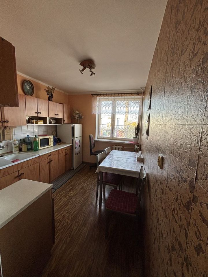 Mieszkanie 3-pokojowe Młynary, ul. Dworcowa. Zdjęcie 6