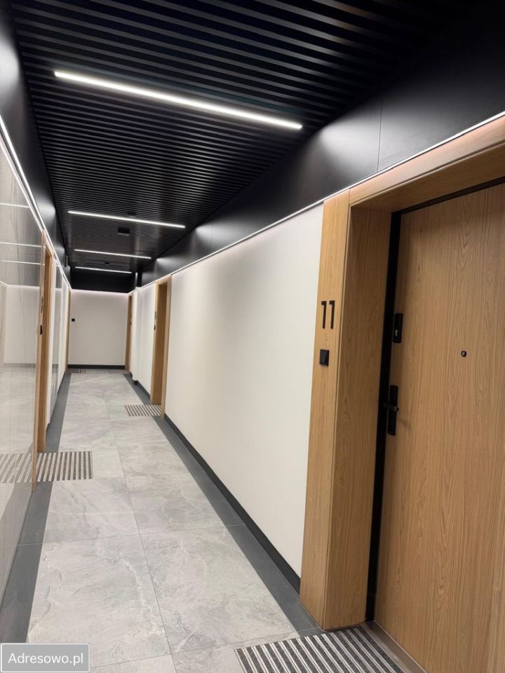 Mieszkanie 2-pokojowe Białystok Centrum, ul. Czysta. Zdjęcie 8