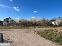 Działka budowlana Łękno. Zdjęcie 1