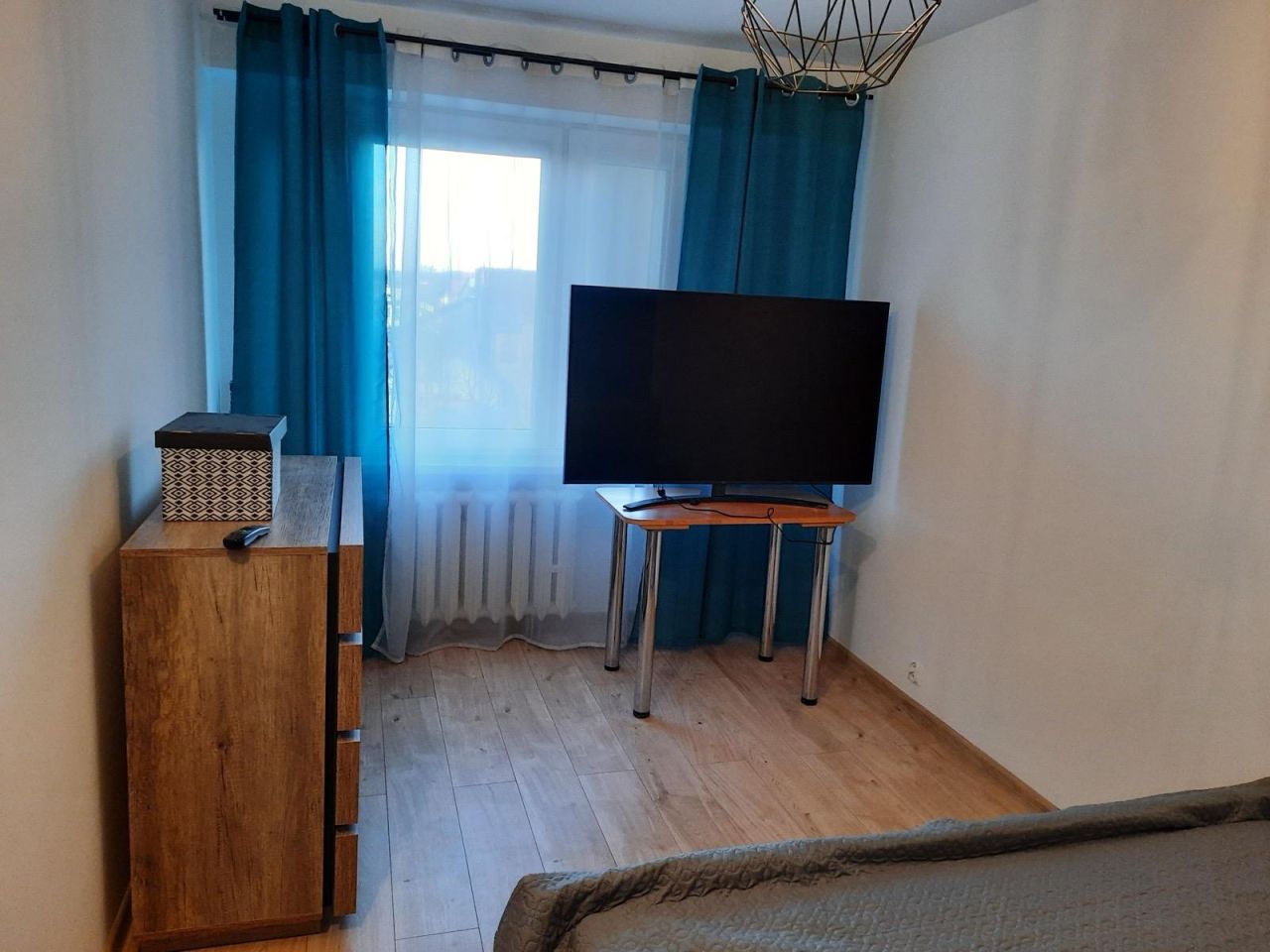 Mieszkanie 3-pokojowe Szczucin, ul. Spokojna. Zdjęcie 4