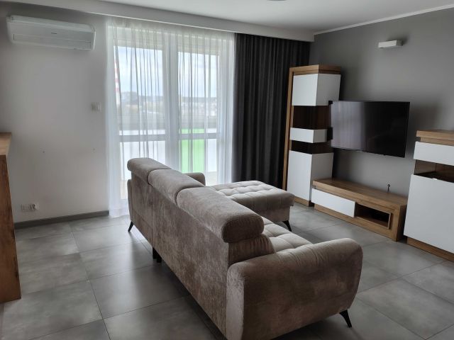 Mieszkanie 2-pokojowe Białystok Bojary, ul. Łąkowa. Zdjęcie 1