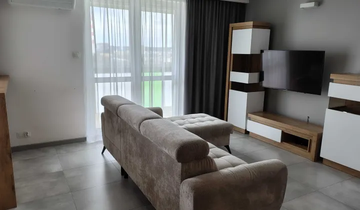 Mieszkanie 2-pokojowe Białystok Bojary, ul. Łąkowa