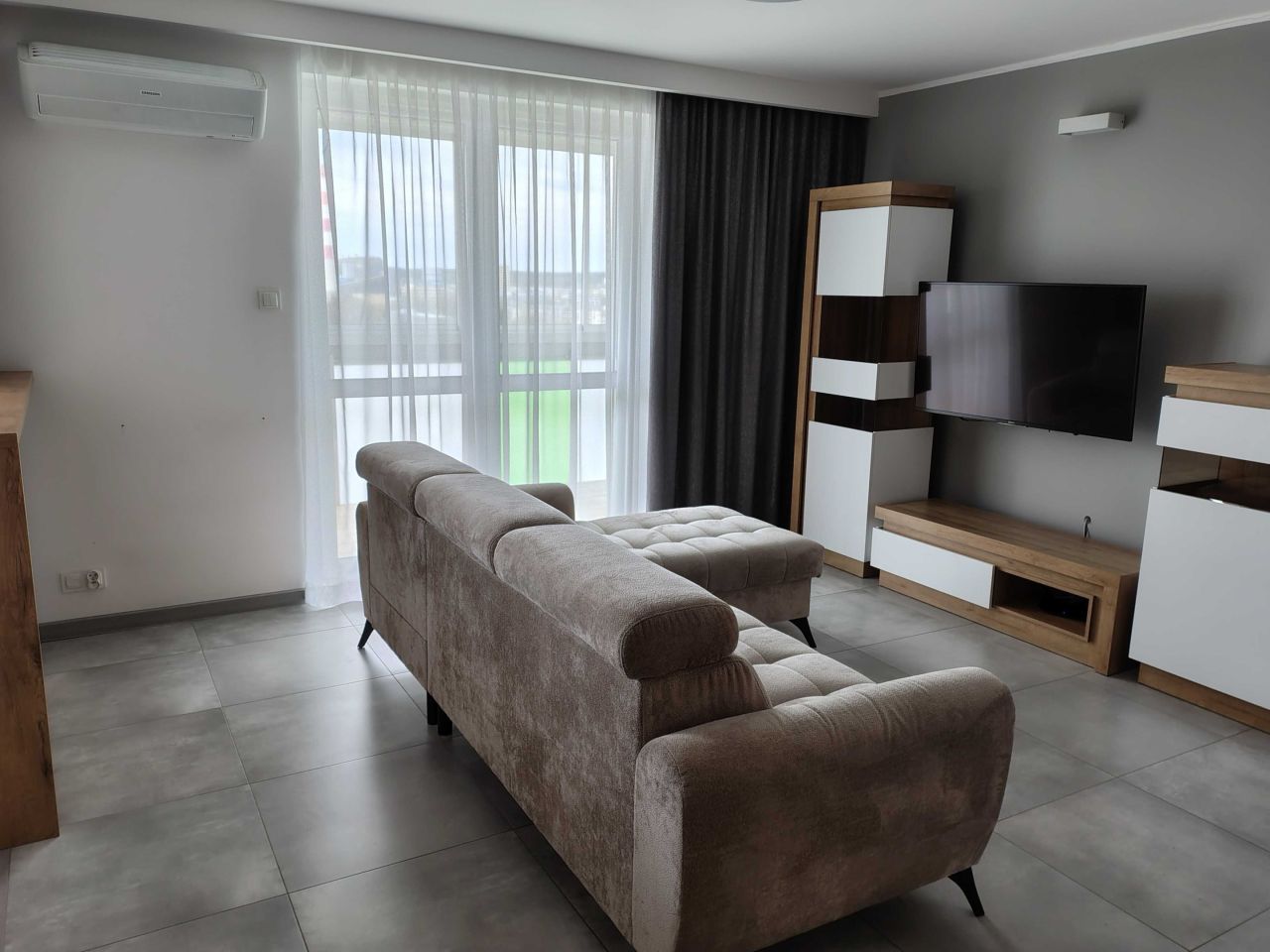 Mieszkanie 2-pokojowe Białystok Bojary, ul. Łąkowa. Zdjęcie 1