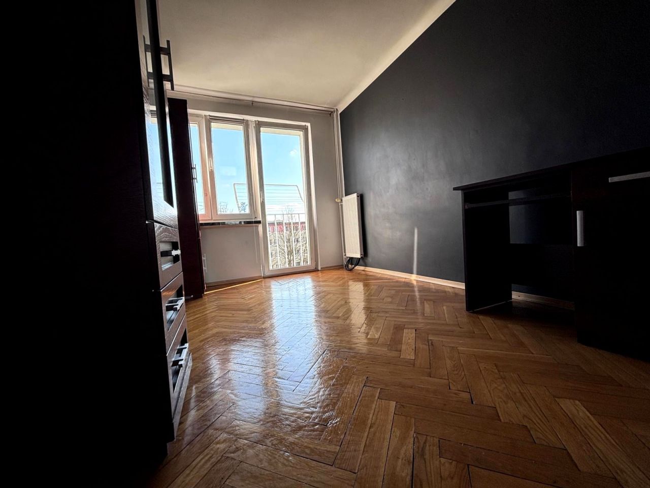 Mieszkanie 3-pokojowe Radomsko, ul. Brzeźnicka. Zdjęcie 5