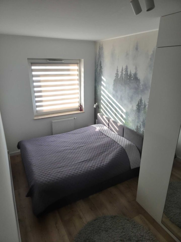 Mieszkanie 2-pokojowe Lublin Wrotków, ul. Henryka Wolińskiego. Zdjęcie 3