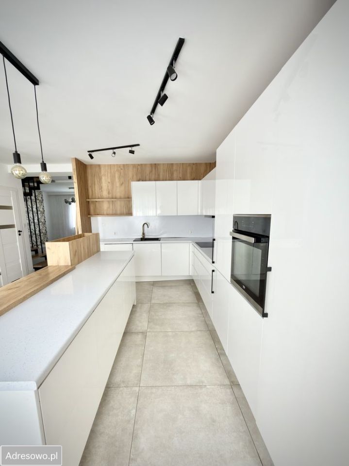 Mieszkanie 4-pokojowe Kęty, ul. Legionów. Zdjęcie 14