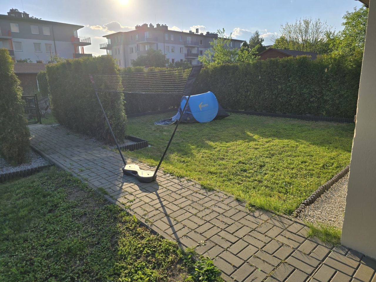 Działka rod Lubliniec, ul. Azaliowa. Zdjęcie 8