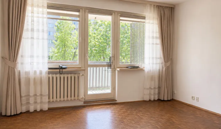 Mieszkanie 3-pokojowe Warszawa Praga, ul. Orlego Lotu