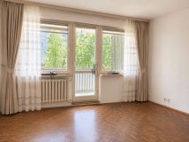 Mieszkanie 3-pokojowe Warszawa Gocław, ul. Orlego Lotu. Zdjęcie 4