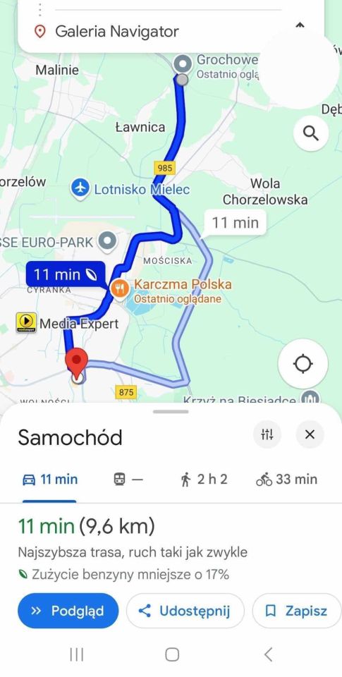 Działka budowlana Grochowe Antońka. Zdjęcie 3