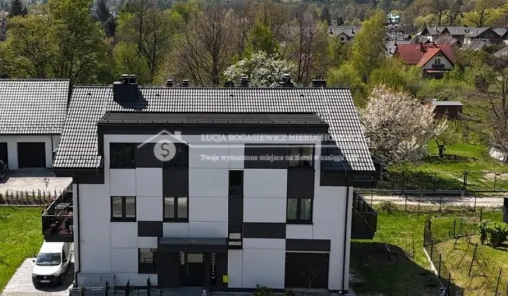 Mieszkanie 3-pokojowe Bielsko-Biała