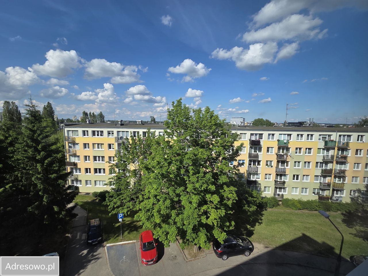 Mieszkanie 3-pokojowe Olsztyn Kormoran, ul. Kardynała Stefana Wyszyńskiego. Zdjęcie 8