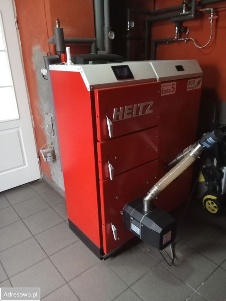 dom wolnostojący, 5 pokoi Mechowo, ul. Floriana Ceynowy. Zdjęcie 7