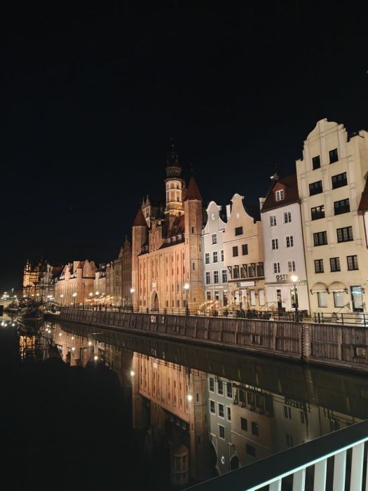 Mieszkanie 1-pokojowe Gdańsk Śródmieście, ul. Mostek. Zdjęcie 8