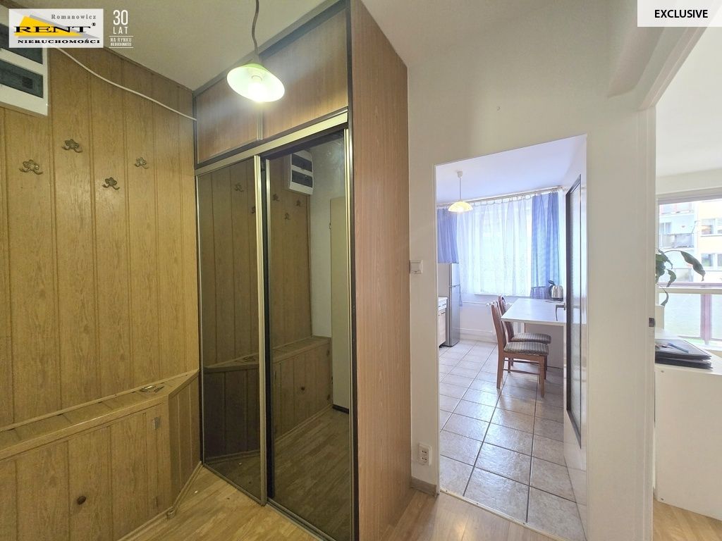 Mieszkanie 1-pokojowe Szczecin, ul. Hrubieszowska. Zdjęcie 9